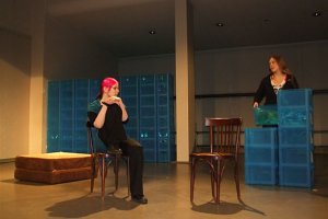 Theaterprobe