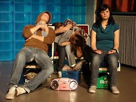 Theaterprobe