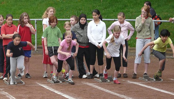 Sportfest