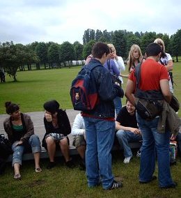 Xanten