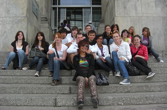 Berlin 2008