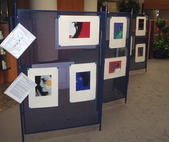Eröffnung Sparda-Ausstellung