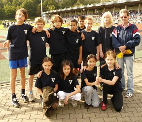 Sportfest