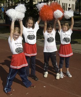 Viktoria Cup 2008