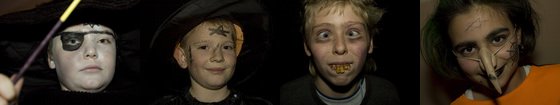 Halloween 2008