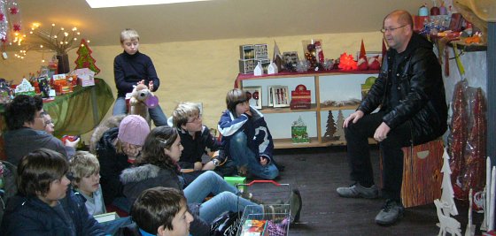 Buchhandlung Schmitz Junior