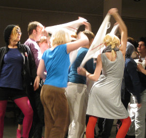 Theaterprobe