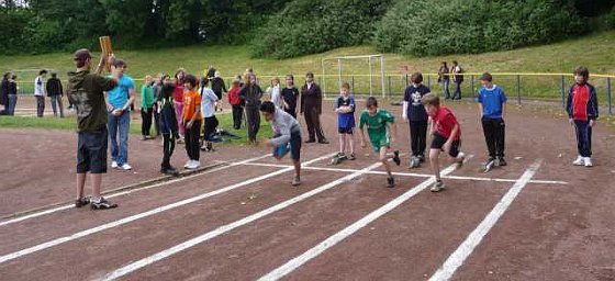 Sportfest 2009