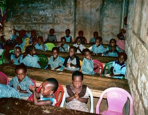 El Shaddai Schule