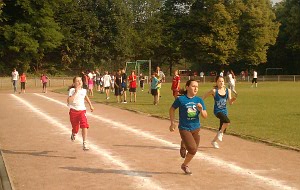 Sportfest
