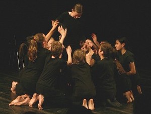 Tanztheater