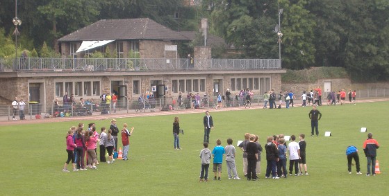 Sportfest