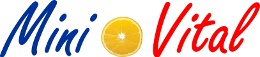 Mini Vital Logo