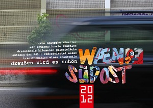 WAENDE suedost