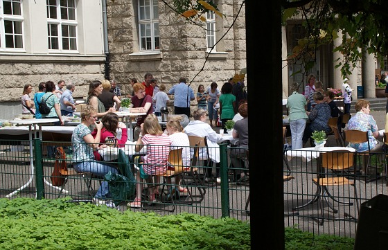 Schulfest