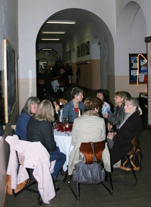 Ehemaligentreffen 2012