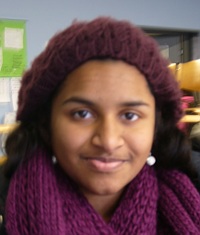 Vithusa Sivarangan