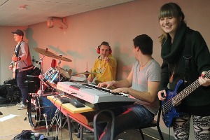 Band S.O.M.A.