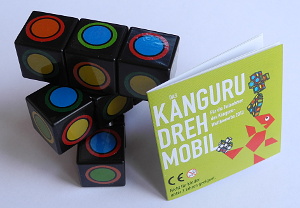 Kaenguru Drehmobil
