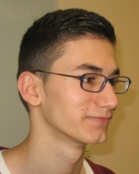 Idris Farid