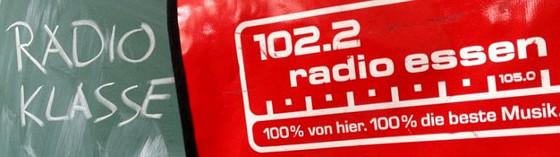 Radioklasse Logo