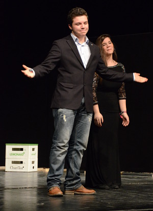 viktoriatheater