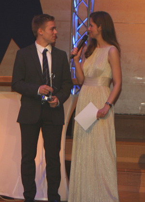Cedrik Pelka