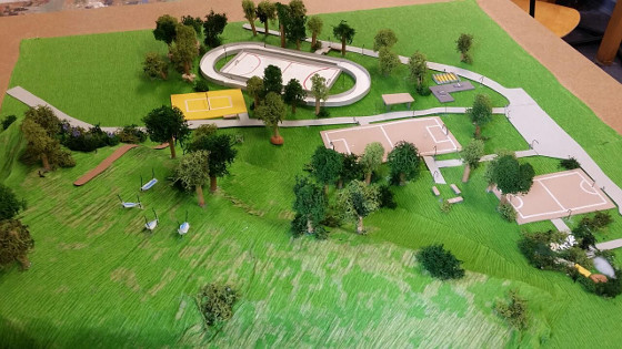 Euer Ding - Revierpark Nienhausen
