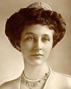 Prinzession Viktoria Luise von Preußen